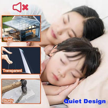 1/2/3mm Thick Polycarbonate Plastic Sheet, Clear Pergola Roofing Canopy Cover, Greenhouse PC Endurance Board, Easy to Cut & Bend Waterproof Panels Canopies,Sunrooms and Enclosu(THK-3mm,1.5x20m/5.1x65.