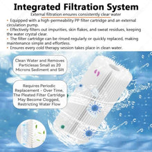 Professional Cold Plunge Chiller System for Athletes A