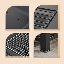 cfycfy987 Grilling Table Household Indoor Barbecue Table Outdoor Charcoal Grill Stove Yard Heating Cooking Tea Outdoor