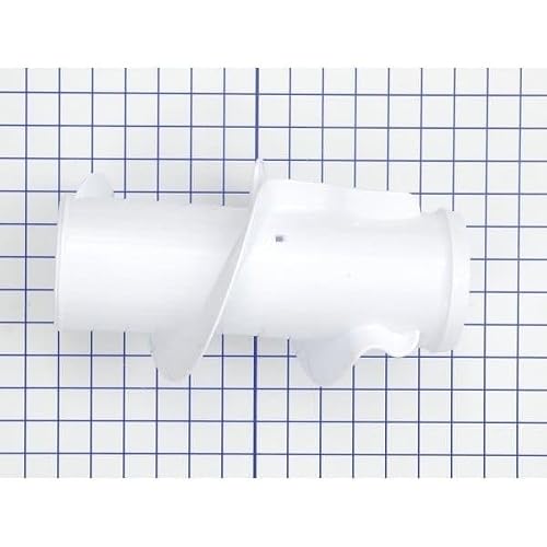 MFG #WP3348752 Replacement for Whirlpool Upper Agitator For Washer, Part #wp3348752