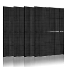 Nature's Generator 410W Solar Panel (4 Packs)