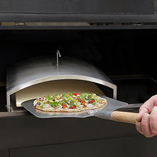Green Mountain Grills Pizza Oven & Infrared Thermometer Combo