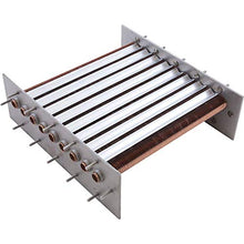 Raypak 010059F Low Nox Tube Bundle Copper - Model 207A, Atmospheric - Model 206A