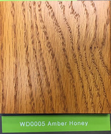 Old School Community Table Oak Top 36''x120'' Brown