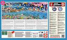 Educa Borras Life 24,000 Piece Puzzle