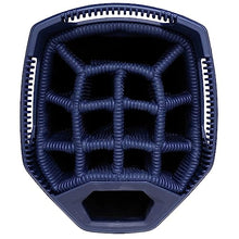 Sun Mountain 2024 C-130 Golf Cart Bag Navy
