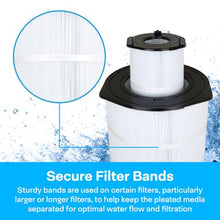 SpiroPure Pool Filter for 170145 S7M120 Set (25022-0201S & 25021-0200S)