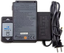 LCCJYHJFFHH «8 Pack» 7800mAh 14.8V BTR-09 Battery for Fujikura Fusion Splicer FSM-601S FSM-602S FSM-61S FSM-62S FSM-702R FSM-70R FSM-70S FSM-80C FSM-80C+ FSM-80S with Charger