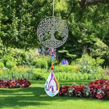 Generic Crystal Car Hanging Ornament Animal Sun Catcher