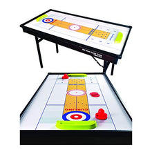 TULGIGS IRE Sport 3 in 1 Multi Use Sports Game
