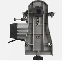 110V Electric Chainsaw Sharpener, 1/4in. to 3/4in. Pitch, 3400 RPM Replacement for Strongway OEM