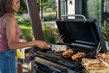 Traeger Wasatch 2 Zone Griddle, 468 Sq In, TruZone, Essentials Kit Bundle