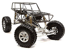 Integy Billet Machined 1/10 VFX2.2 Roll Cage Trail Racer 4WD Crawler ARTR