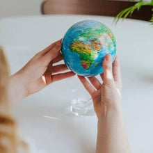 MOVA Globe Relief Map 6" Blue