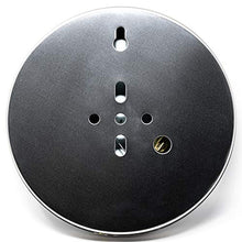 Fischer Comfortmeter in Stainless Steel Case, Multi Colour, One Size