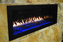 Cotton Candy Firepit Glass Medium 22 Lb Bag