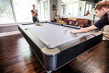 Mizerak Dakota 8 Slate Billiard Table