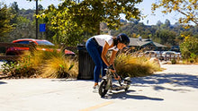 Razor C25 SLA Electric Scooter Grey