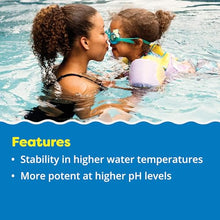 In The Swim 1 Inch Bromine Plus Tablets - 50 Pounds