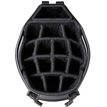 Sun Mountain 2024 C-130S Golf Stand Bag Black