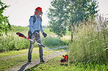 Einhell AGILLO 18/200 Power X-Change Battery Trimmer (Li-Ion, 18 V, 7500 min-1, Without Battery or Charger)