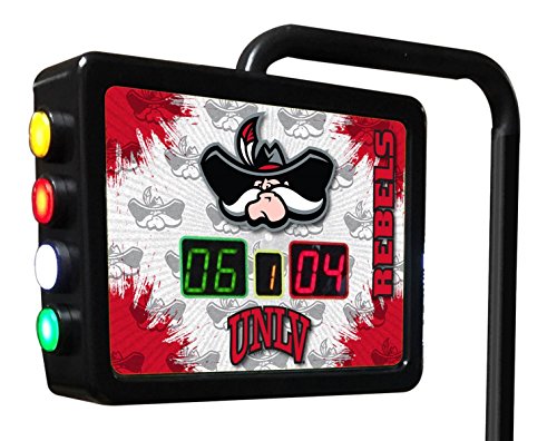 Holland Bar Stool Co. UNLV Electronic Shuffleboard Scoring Unit