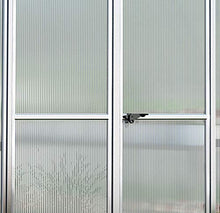 Palram Canopia Bella 8' x 20' Greenhouse Silver