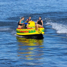 O'Brien Sombrero 4-Person Towable Tube