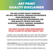 VSE | Custom UV Printed Made-To-Order Plastic Yard Signs | 24x18 inch | Upload Your Image or Artwork and Add Text | Choose from Multiple Background and Font Colors | Add on Accessories and Stakes (40)