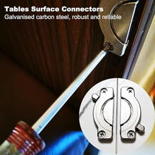 Dark Grey Foldable Round Table Top Panel,Round Extendable Table Top,Wooden Folding Table Top Without Legs,Temporary Outdoor Patio Table,Suitable for Family Dinners,Birthday Parties(160cm/63in)