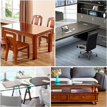 Hoiweqr Tempered Glass Table Top, Glass Table Top, Tempered Flat Edge Polish Glass Table Top, Heat-Strengthened Glass, Double Tempered Glass, Flat Tempered Glass Table Top (Size : 100x60cm)