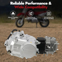 eaizybuk 32CC 2 Stroke Engine Gas Motor Direct Replacement Engine Motor Bike Engine Motor Kit Hand Pull Air-cooled Integrated Structure for 1:5 HPI Baja 5B 5T SS 5SC Rovan Baja