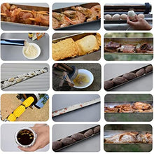 Solar Oven with Portable Three-purpose Photoelectric Carbon,Sun Cooker Kit Outdoor Solar Grill Oven Cookware For Camping Hiking Kitchen Appliances