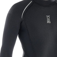 Fourth Element Proteus II 3mm Wetsuit Black MT