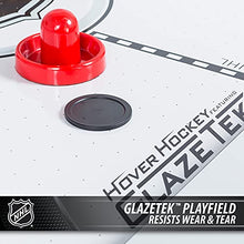 EastPoint Sports Hockey + TT Table White