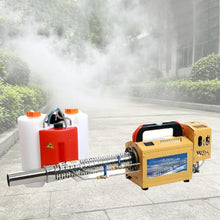 Pvxa Sprayer Agricultural Portable 360 °, Portable Pulse Jet Thermal Fogger, Covers 700㎡ in 7-8 Minutes, for Indoor and Outdoor Agricultural Sprayer 180K