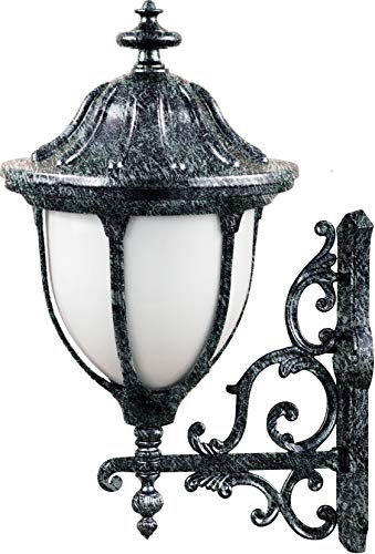 DABMAR LIGHTING INC GM545-VG Wall Fixture,GM545,VG,Showcase