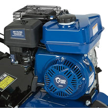 Powerhorse 2in.-1 Gas Dethatcher/Scarifier, 212cc OHV Engine
