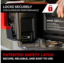 Honda DP50120 12Ah Lawn Mower Battery (DP50120CBNA)