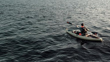 Wilderness Systems Tarpon 120 Fishing Kayak Galaxy