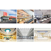 SGeneE Adjustable Wind Speed, Dust-Proof, Low-Noise and Silent, Heat Insulation and Cold Insulation, Energy-Saving and Electricity-Saving, High-Efficiency Commercial