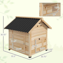 NovaXZ Duck House