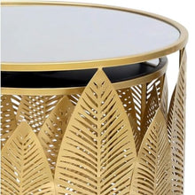 WGTYOA Side Coffee Table or Cozy Decorative for Family Use