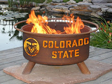 Patina Products F469 Colorado State Fire Pit