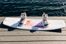 Liquid Force 2024 Dream 120cm Wakeboard with Dream Bindings Multi