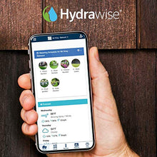 Hunter Hydrawise Pro-HC 24-Station Outdoor Wi-Fi Irrigation Controller White