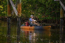 Old Town Sportsman PDL 106 Pedal Fishing Kayak Photic Camo