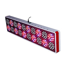 Reflector-Series 900W Exclusive Dimmable LED Grow Light Full Spectrum for Indoor Plants Veg and Flower