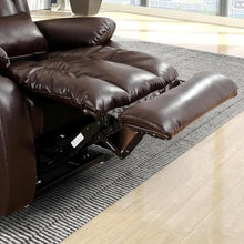 Dual Motor Massage Heating Recliner Chair for Seniors Adults