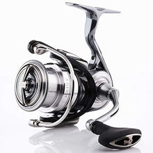 Daiwa Exist LT Right Hand Spinning Reel 3000D Silver